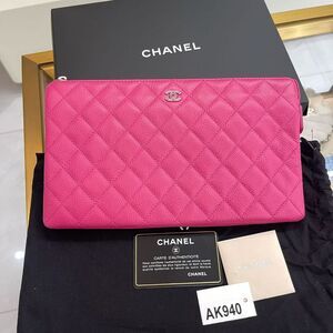 Chanel Women Pre-Loved Bag Very Good Condition